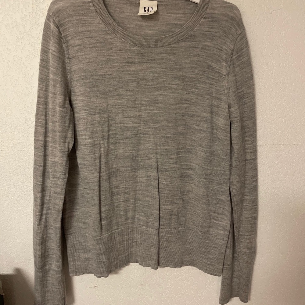 Sweater Top